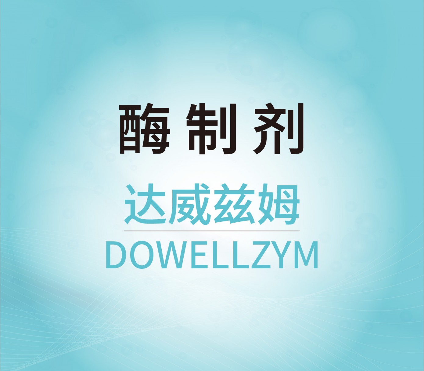 酶制劑