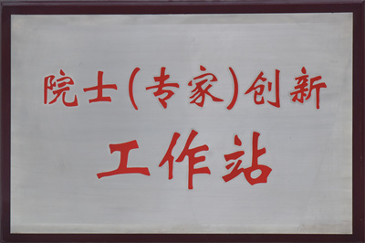 院士專家創新工作站