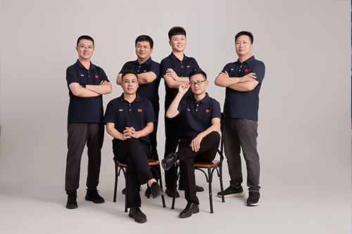 河南鄭州辦事處