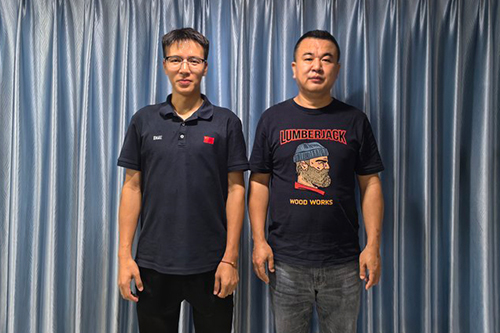 江門達威貿易有限公司